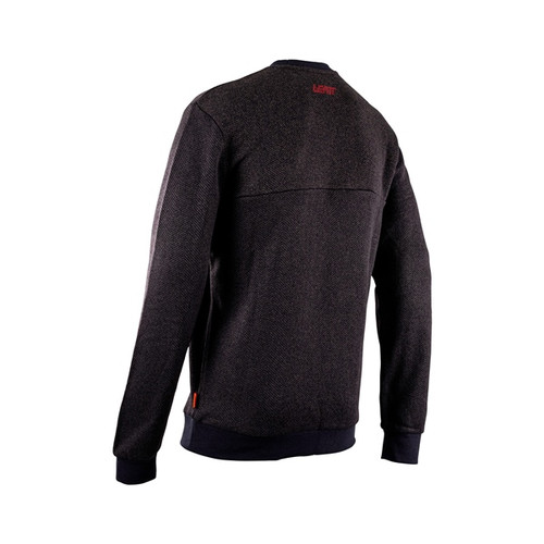 LEATT Tech Sweater Men - S - 497382
