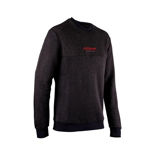 LEATT Tech Sweater Men - S - 497382
