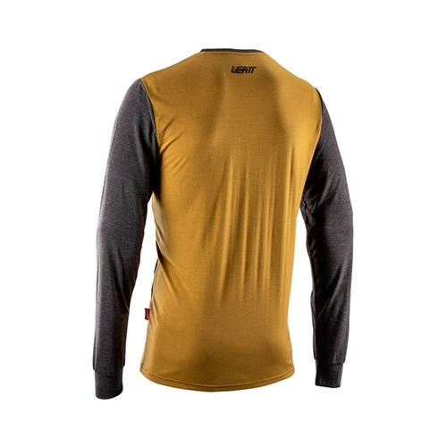 LEATT Tech Long Shirt Men - XL - 497365