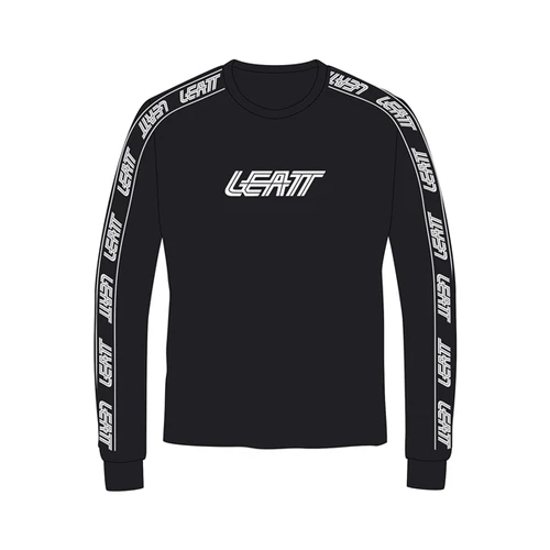 LEATT Tech Long Shirt Men - S - 497352