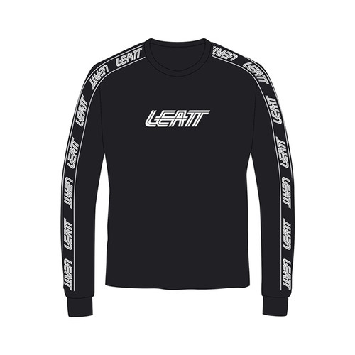 LEATT Tech Long Shirt Men - S - 497352