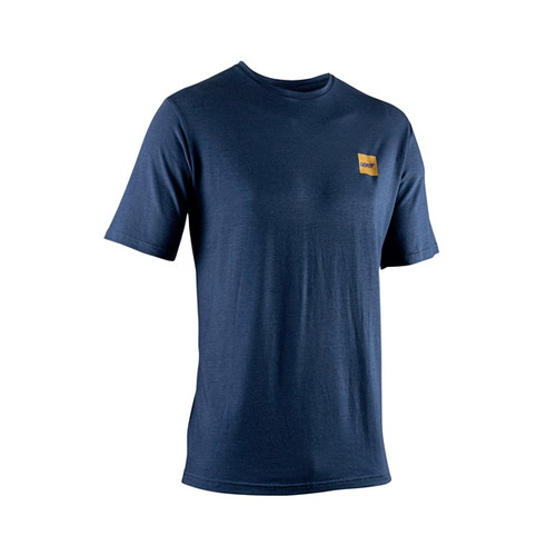 LEATT Tech T-Shirt for Men - 2XL - 497346