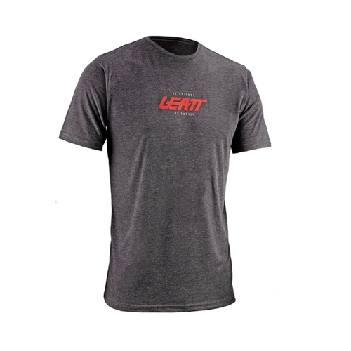 LEATT Tech T-Shirt for Men - S - 497322