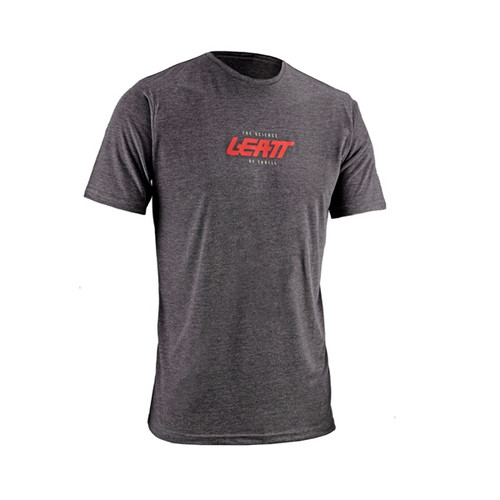 LEATT Tech T-Shirt for Men - S - 497322