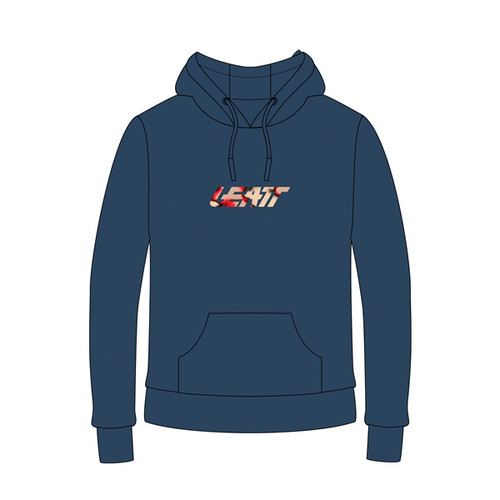 LEATT Core Hoodie for men Men - M - 497273