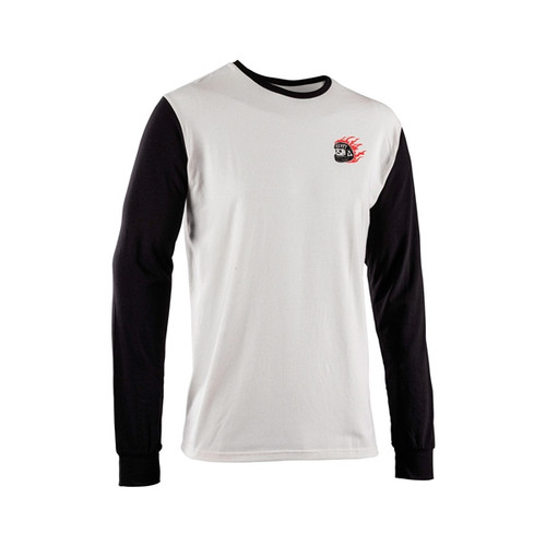 LEATT Core Long Shirt V26 Men - M - 497253