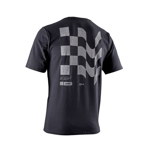 LEATT Core Vintage T-Shirt - S - 497162