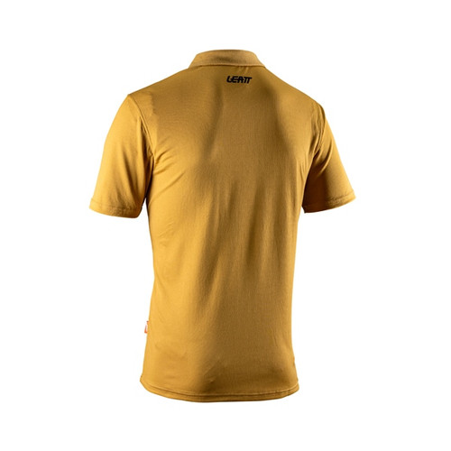 LEATT Team Polo Short Shirt Men - L - 497154