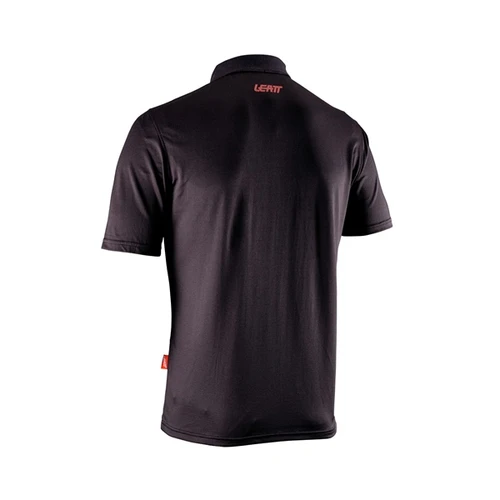 LEATT Team Polo Short Shirt Men - M - 497133