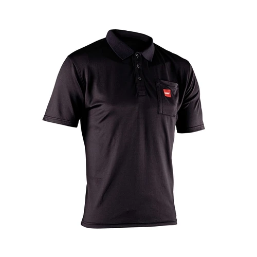 LEATT Team Polo Short Shirt Men - L - 497134