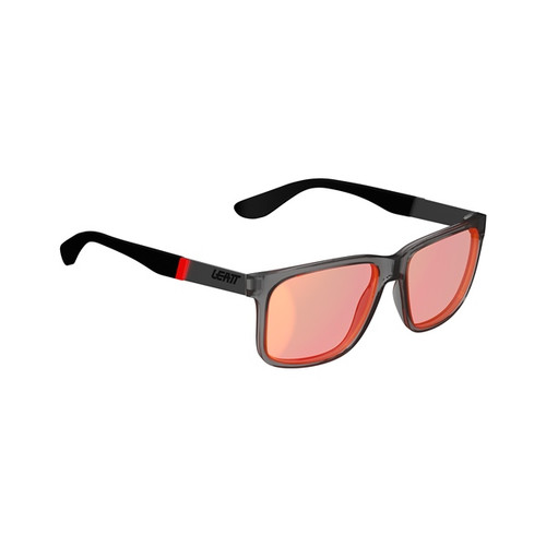 LEATT Theviz Sierra Sunglasses Grey - 496021