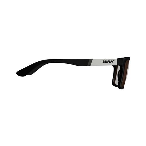 LEATT Theviz Sierra Sunglasses Black, Silver - 496019