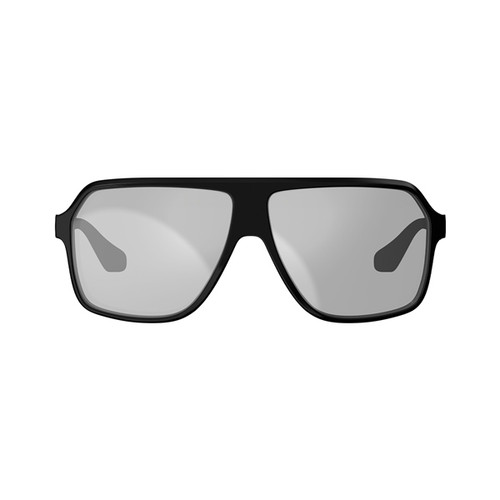 LEATT Theviz Andes Sunglasses Black - 496013