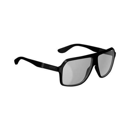 LEATT Theviz Andes Sunglasses Black - 496013