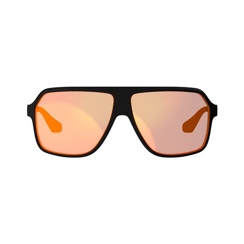 LEATT Theviz Andes Sunglasses Satin Black - 496015