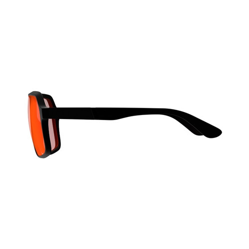 LEATT Theviz Andes Sunglasses Satin Black - 496015