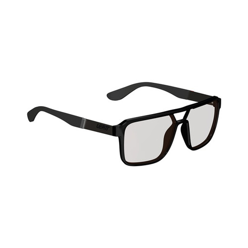 LEATT Theviz Pyrenees Sunglasses Black - 496016