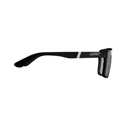 LEATT Theviz Pyrenees Sunglasses Black - 496016