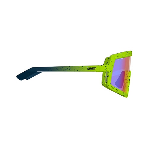 LEATT Madviz One Sunglasses Yellow - 496009