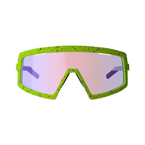 LEATT Madviz One Sunglasses Yellow - 496009