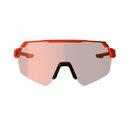 LEATT Rideviz Lite Small Sunglasses Satin Orange - 496003