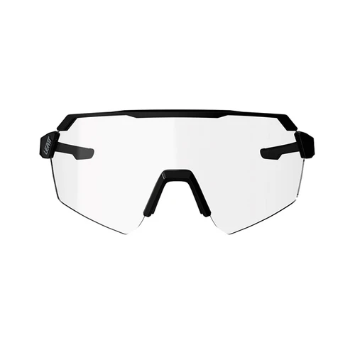 LEATT Rideviz Lite Small Sunglasses Black - 496007