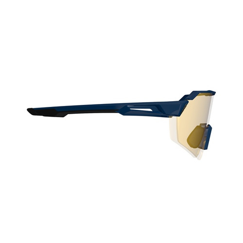 LEATT Rideviz Lite Small Sunglasses Blue - 496004