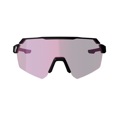 LEATT Rideviz Lite Small Sunglasses Satin Black - 496006