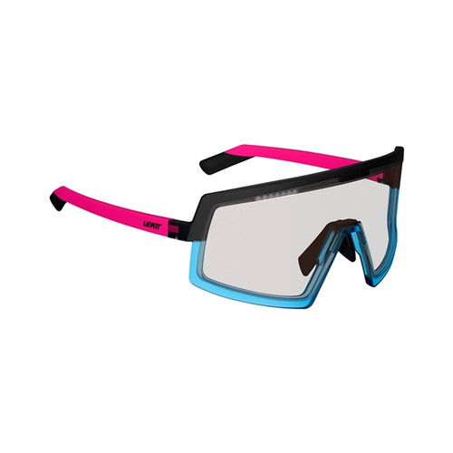 LEATT Madviz One Sunglasses Blue, Pink - 496008