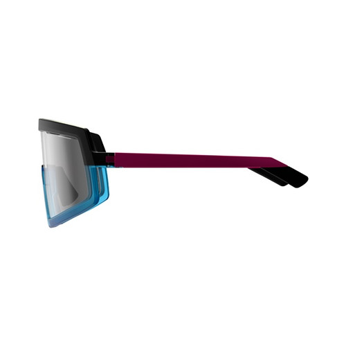LEATT Madviz One Sunglasses Blue, Pink - 496008
