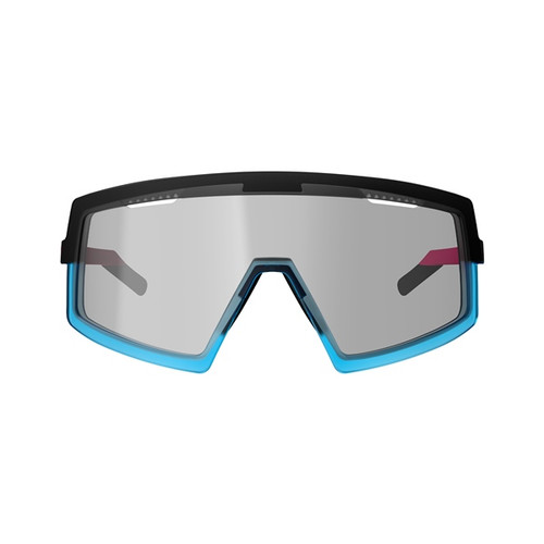 LEATT Madviz One Sunglasses Blue, Pink - 496008