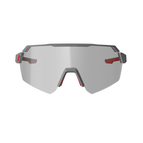 LEATT Rideviz Lite Sunglasses Satin Grey - 496000