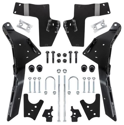 COMMANDER Track A-Arm Kit (BOM1) - 493010