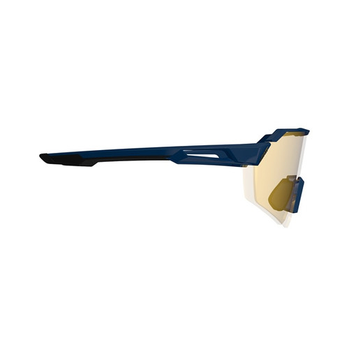 LEATT Rideviz Lite Sunglasses Blue - 492999