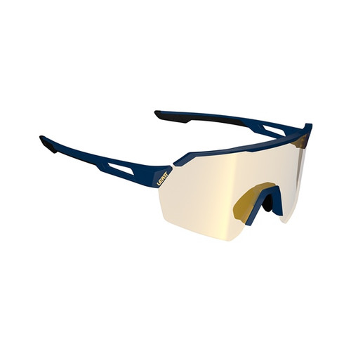 LEATT Rideviz Lite Sunglasses Blue - 492999