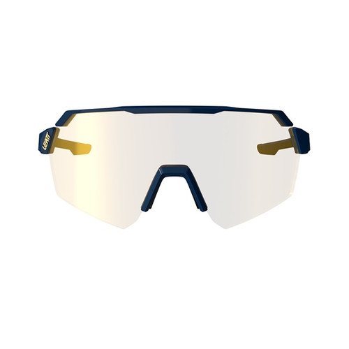 LEATT Rideviz Lite Sunglasses Blue - 492999