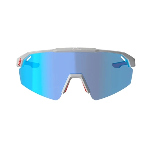 LEATT Speedviz Lite Sunglasses Blue, White - 492984