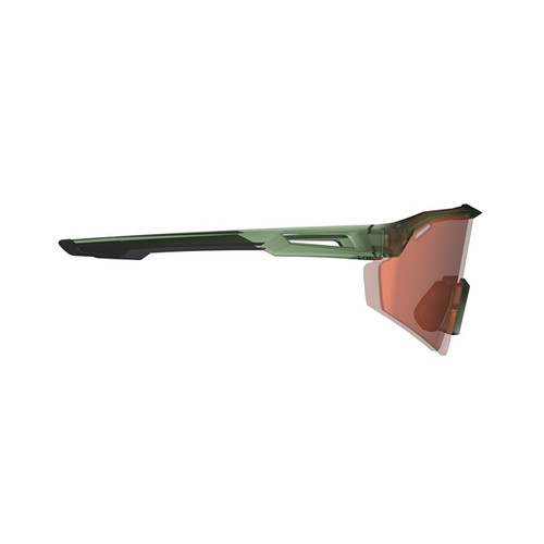 LEATT Speedviz Lite Sunglasses Satin Green - 492987