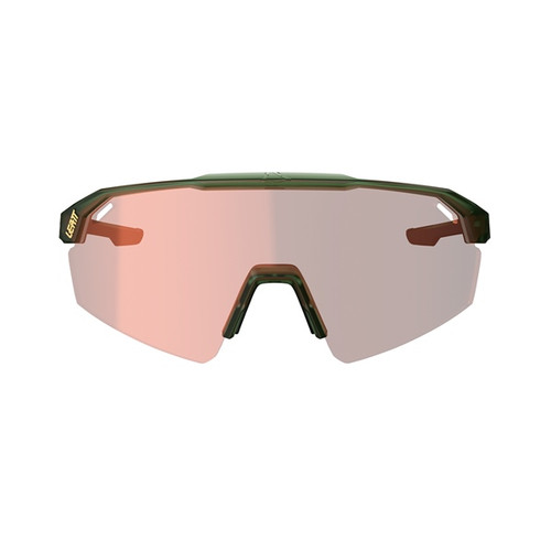 LEATT Speedviz Lite Sunglasses Satin Green - 492987