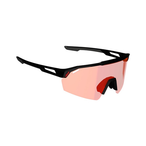 LEATT Speedviz Lite Sunglasses Black - 492985
