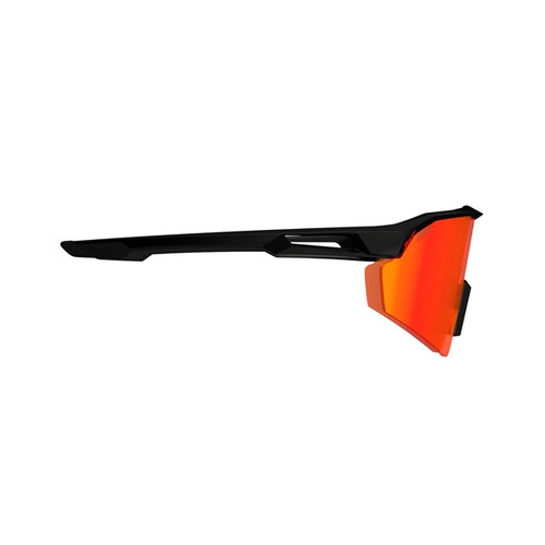 LEATT Speedviz Lite Sunglasses Black - 492985
