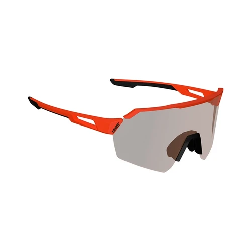 LEATT Rideviz Lite Sunglasses Satin Orange - 492998