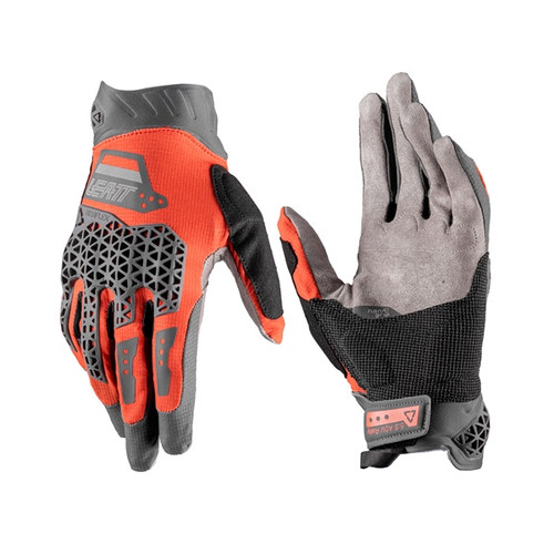 LEATT ADV Rally 5.5 Gloves Men, Women - L - 475972