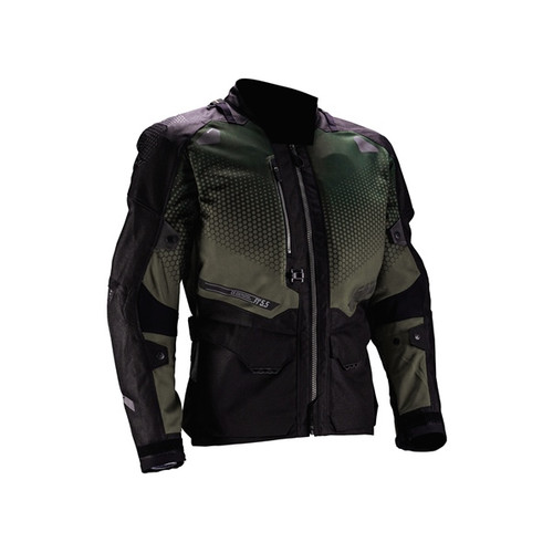LEATT ADV Flowtour 5.5 Jacket - L - 475964
