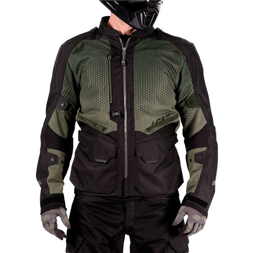 LEATT ADV Flowtour 5.5 Jacket - L - 475964