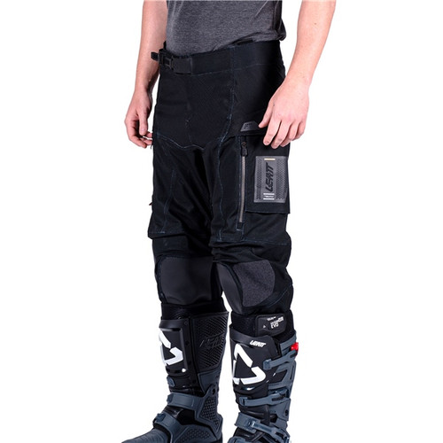 LEATT ADV Rally 5.5 Pant - 34 - 475967