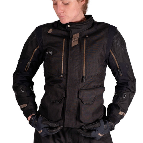 LEATT ADV Multitour 5.5 Jacket - L - 475974