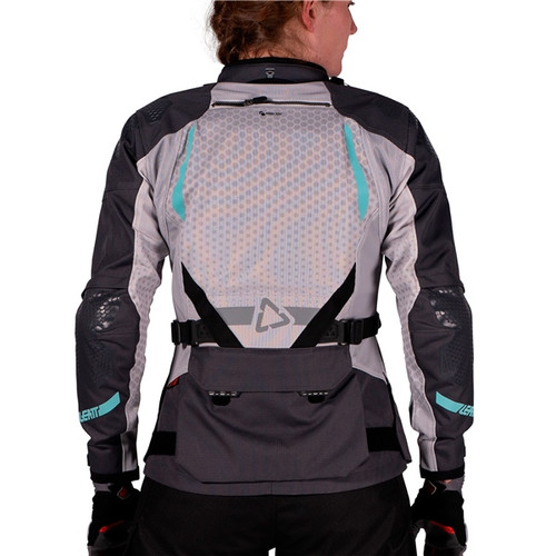 LEATT ADV Flowtour 5.5 Jacket - L - 475976