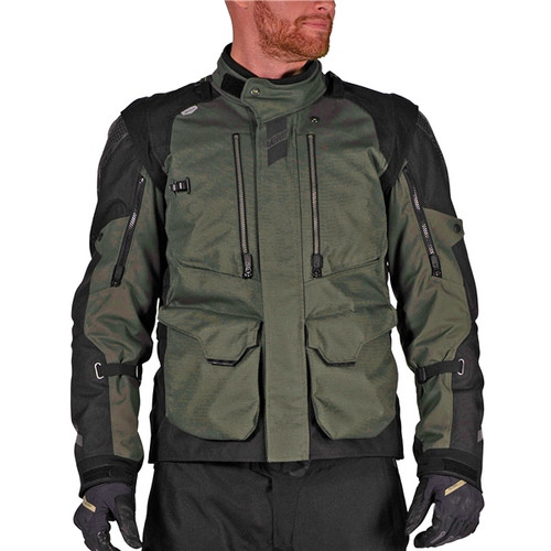LEATT ADV Multitour 5.5 Jacket - L - 475962