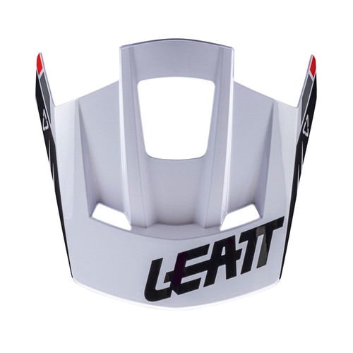 LEATT Moto 2.5 Visor - XS/2XL - 474171